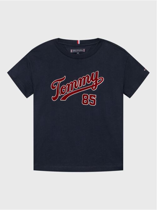  TOMMY HILFIGER | KB0KB08032T/DW5